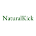 NaturalKick woordmerk voor branding en SEO